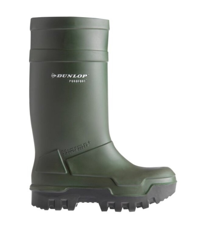 Dunlop® Sicherheitsstiefel Purofort® Thermo+ S5