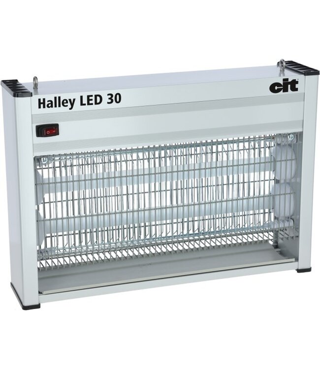 Halley Fliegenvernichter LED 30