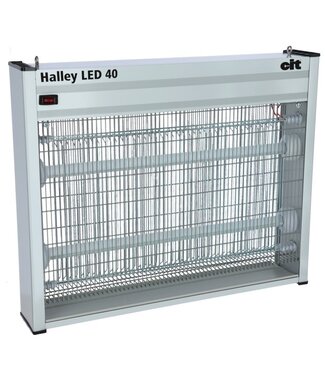 Halley Fliegenvernichter LED 40