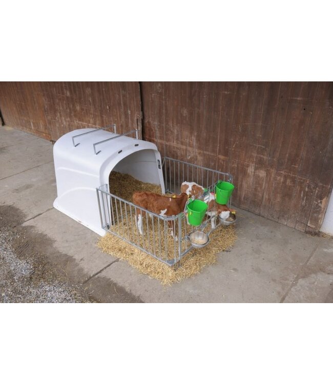 CalfHouse Premium DUO