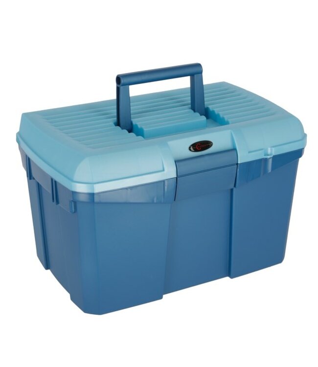 Putzbox Siena mit herausnehmbaren Einsatz