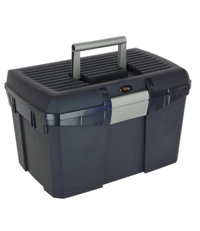 Putzbox Siena mit herausnehmbaren Einsatz