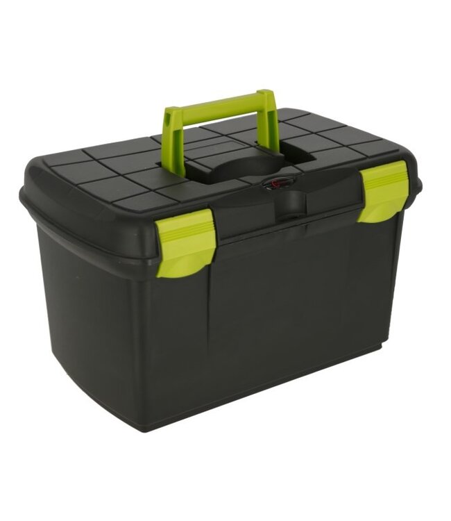 Putzbox Arrezzo  mit herausnehmbaren Einsatz