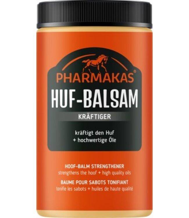 Huf-Balsam Kräftiger