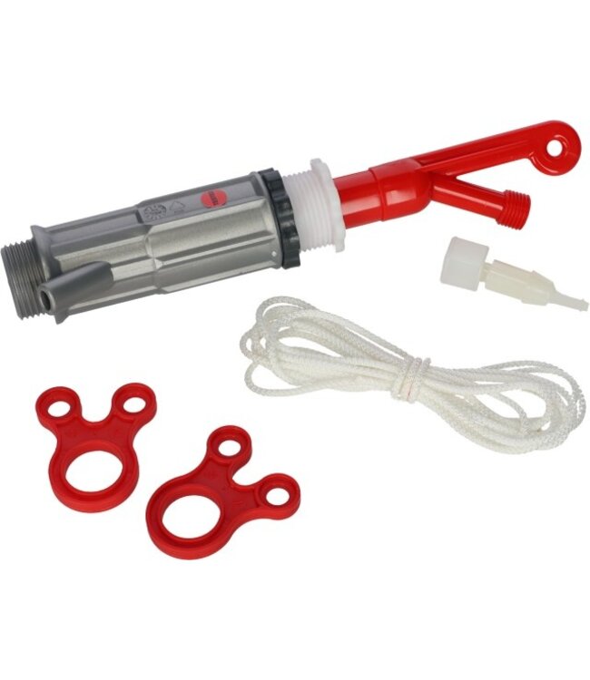 Geflügeltränke automatisch