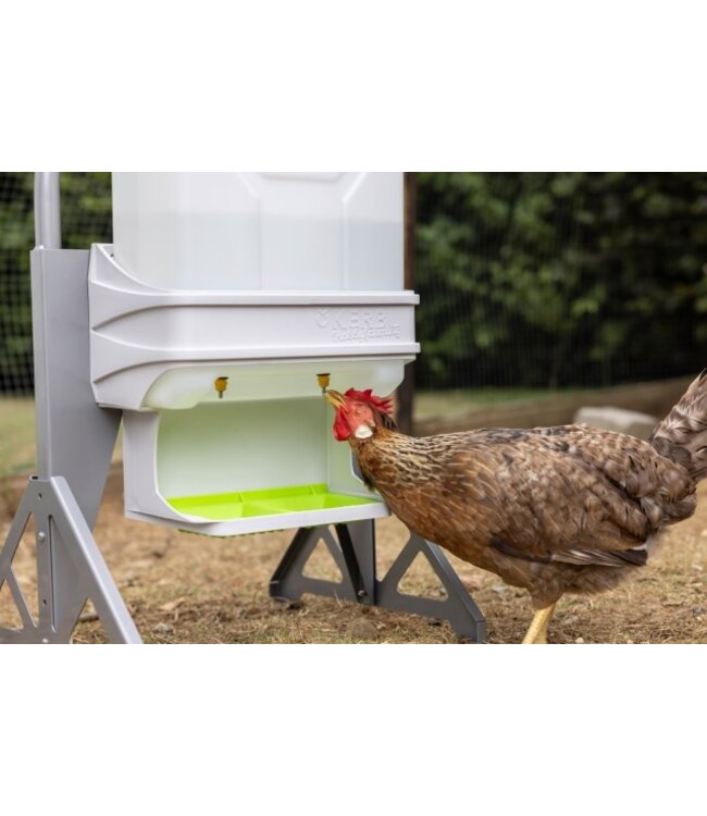 SmartCoop Geflügeltränke