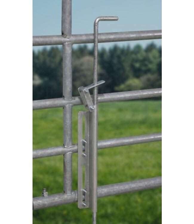 Euroguard Feststelldorn für Weidetore