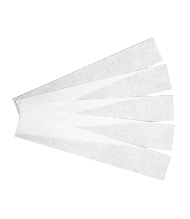 Sana Milchfilter genäht