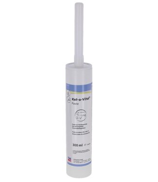 Ket-o-Vital Paste