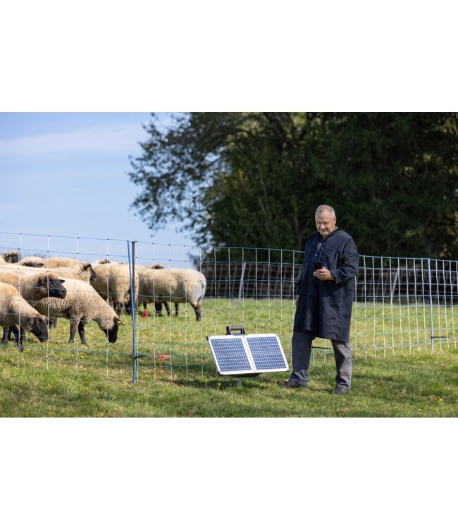 Sun Power S 2400 smart