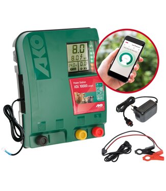 Power Station XDi 10000 smart