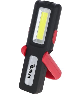 LED-Handleuchte WorkFire 350