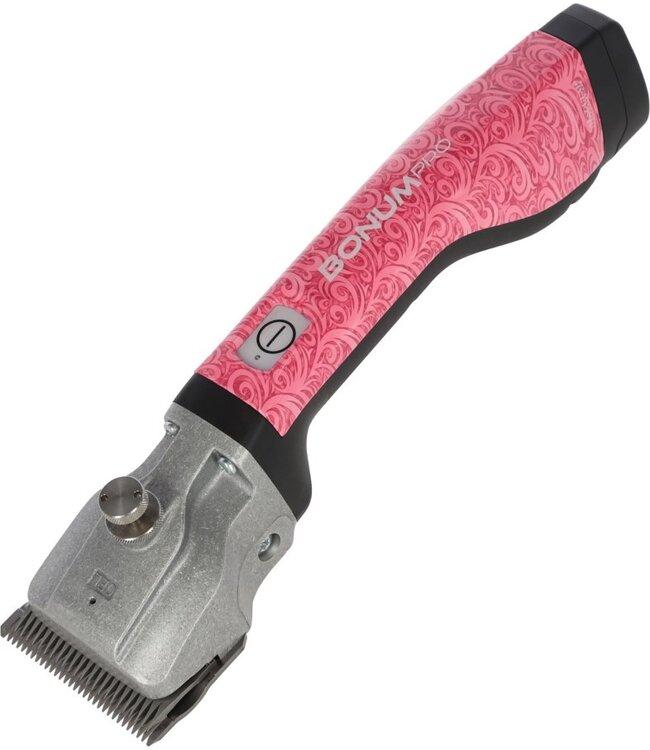 Aesculap Akku-Schermaschine Bonum Pro