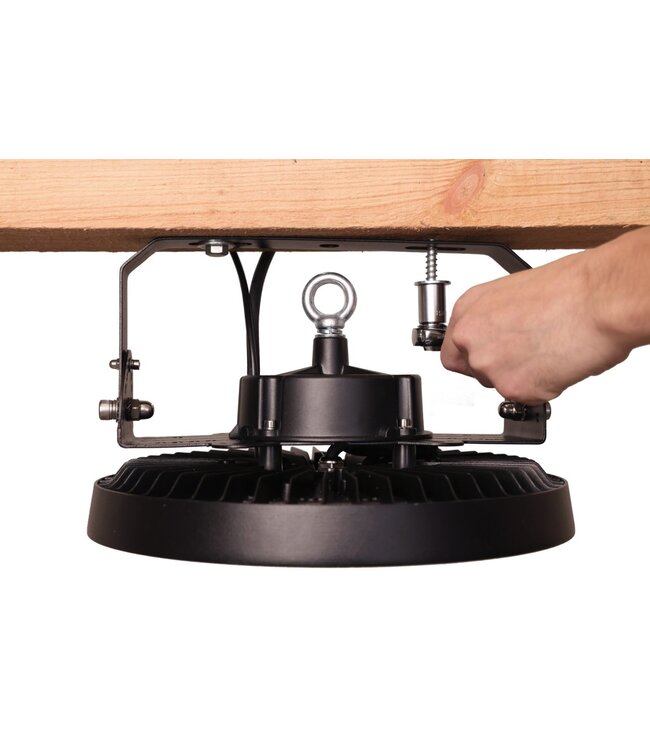 LED-Leuchte HiLED Pro