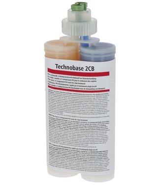 Technobase 2CB New Formula  Kartusche Technobase 2CB New Formula  Kartusche