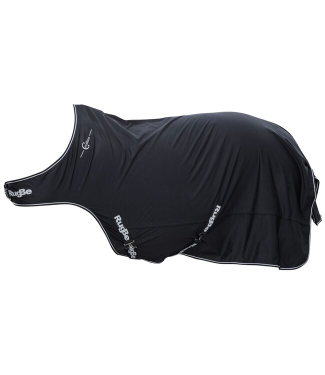 Führanlangendecke schwarz