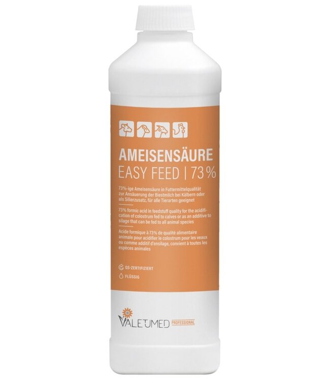Ameisensäure EASY FEED 73 %