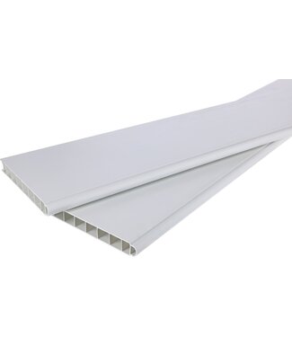 PVC-Panele Kälberbox