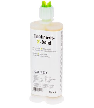 Kartusche Technovit®-2-Bond