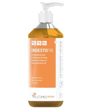 Verdauungsöl Indestofin Pro