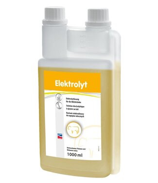 Elektrolyt