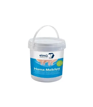 eimü Hama-Melkfett