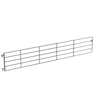 Euroguard Weidetor mehrfach verstellbar