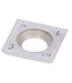 Klauenschneidscheibe ProTrim, Aluminium