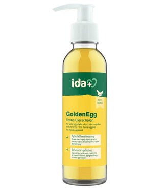IdaPlus® GoldenEgg