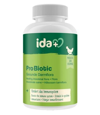 IdaPlus® ProBiotic