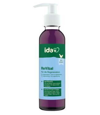 IdaPlus® ReVital