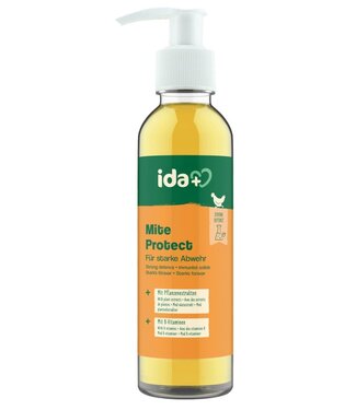 IdaPlus® MiteProtect