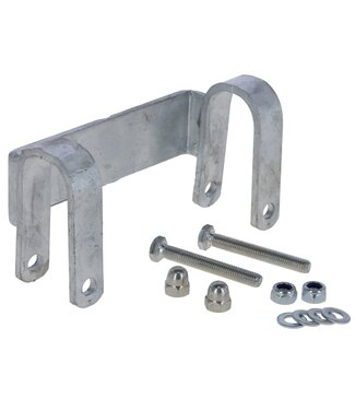 Längsverbinder für Weidepanele