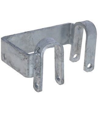 Eckverbinder für Weidepanele