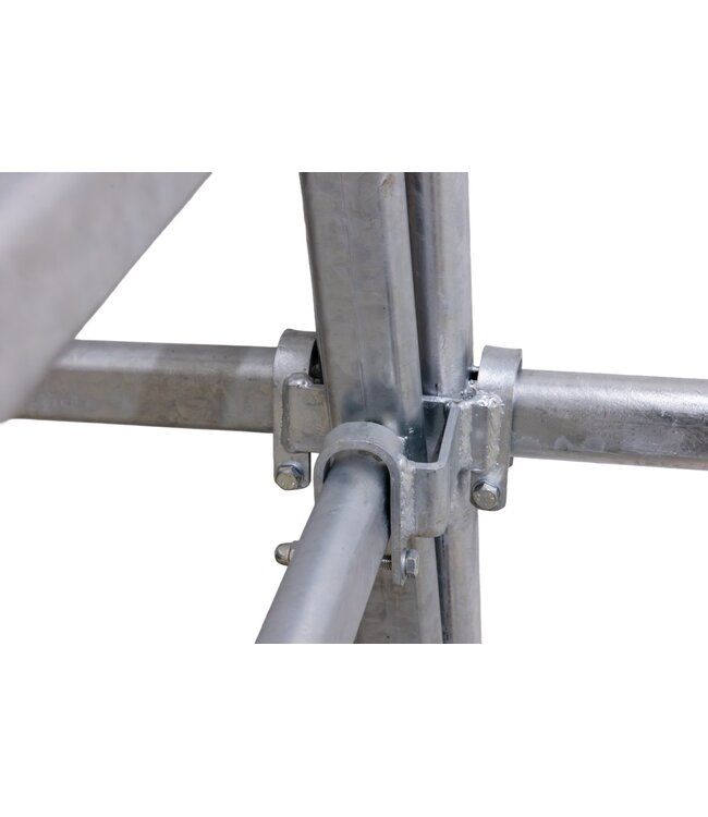 T-Verbinder für Weidepanele