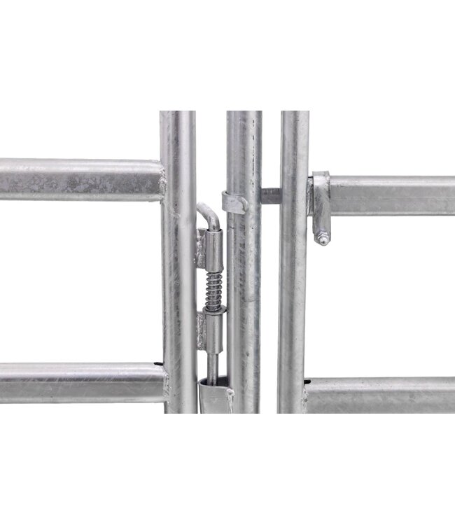 Torverbinder für Weidepanele