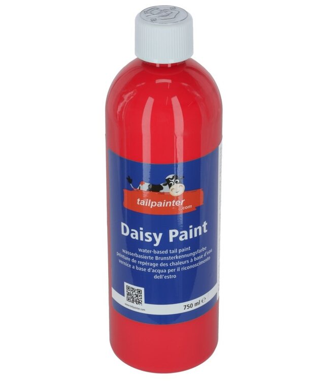 Brunsterkennungsfarbe Daisy Paint