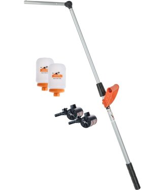 tailpainter Applikator