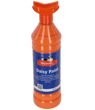 Brunsterkennungsfarbe mit Bürste Daisy Paint