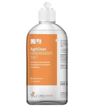 Handreiniger AgriClean Soft