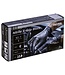 Einmalhandschuh X-Grip Black