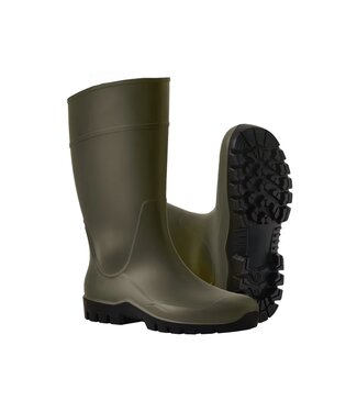 nora PVC-Arbeitsstiefel RANCH HIGH