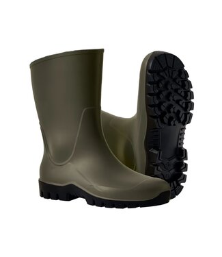 nora PVC-Arbeitsstiefel RANCH LOW