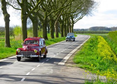 Peugeot 203