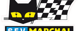 SEV Marchal