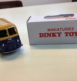 Dinky Toys Miniatuur Peugeot 25B Tole Fourgon