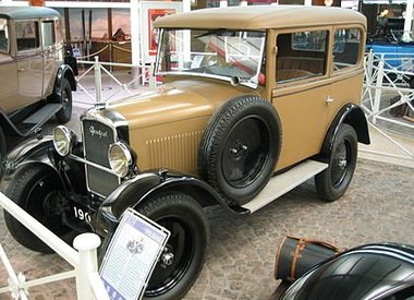 Peugeot 190