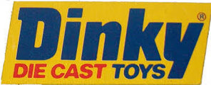 Dinky Toys