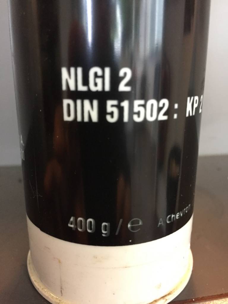 Smeervet universeel EP2 APH012