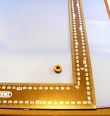 APH 1109-02 Oliefilter 203/403